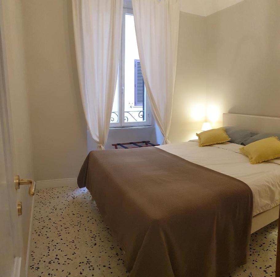 Casa Tua A Santa Maria Maggiore Ρώμη Εξωτερικό φωτογραφία