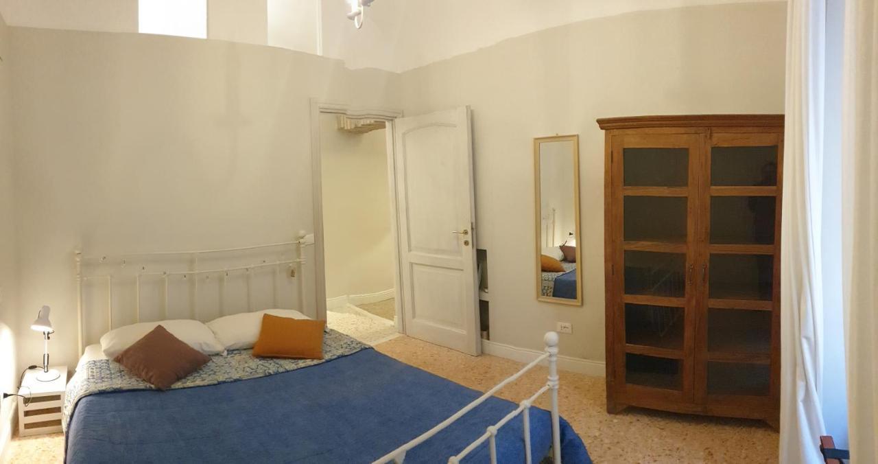 Casa Tua A Santa Maria Maggiore Ρώμη Εξωτερικό φωτογραφία