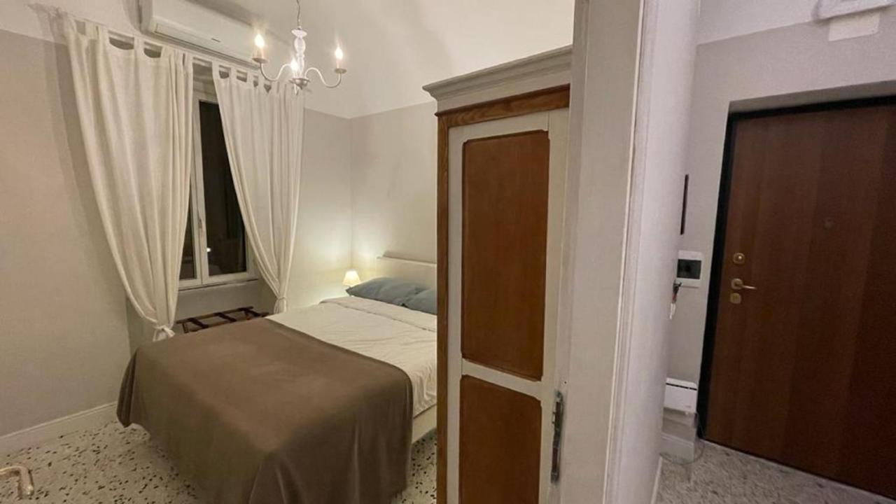 Casa Tua A Santa Maria Maggiore Ρώμη Εξωτερικό φωτογραφία
