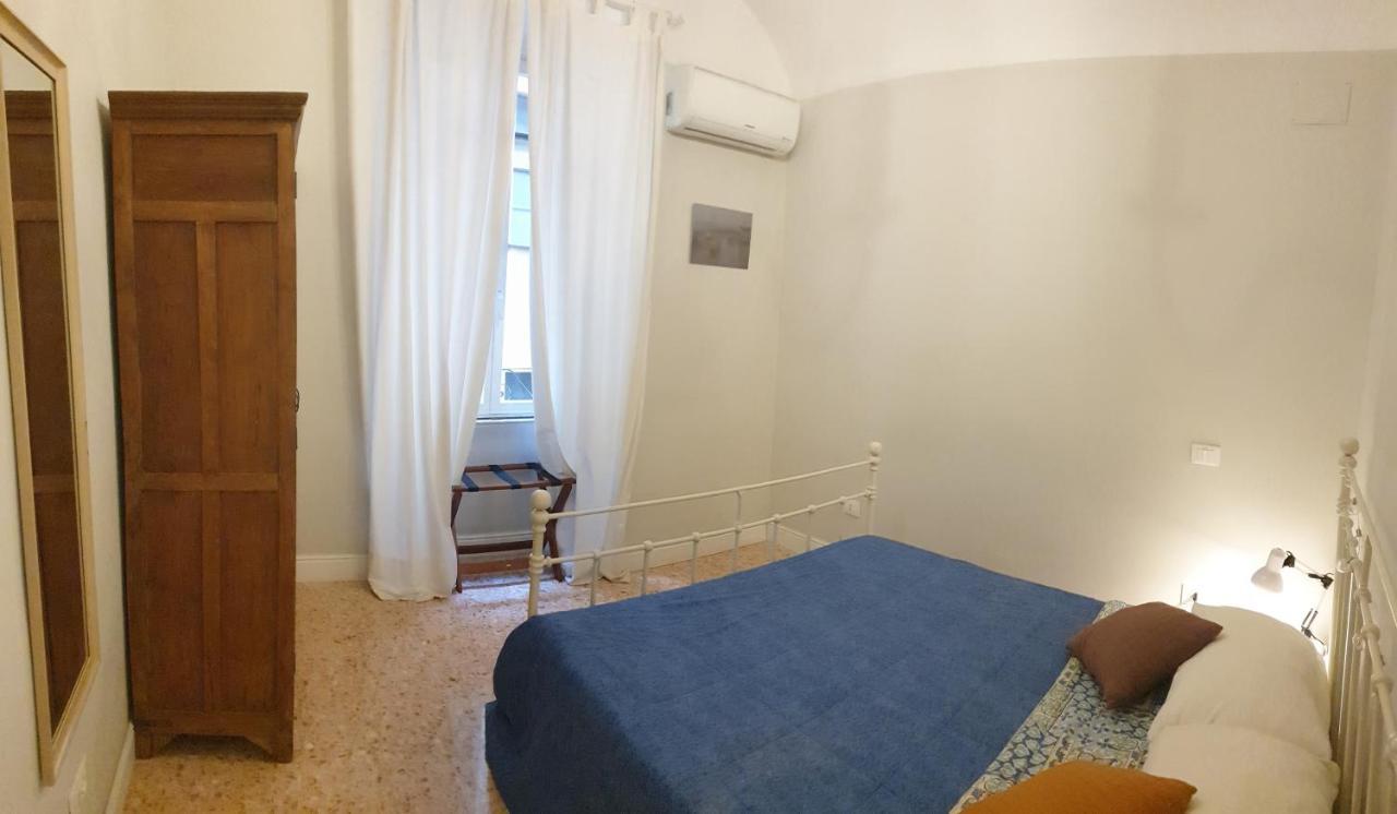 Casa Tua A Santa Maria Maggiore Ρώμη Εξωτερικό φωτογραφία