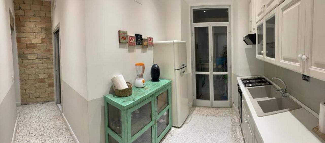 Casa Tua A Santa Maria Maggiore Ρώμη Εξωτερικό φωτογραφία