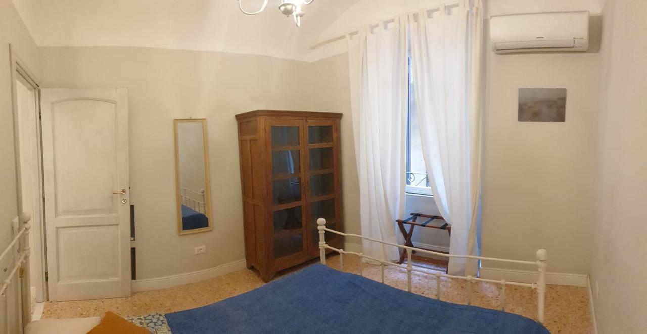 Casa Tua A Santa Maria Maggiore Ρώμη Εξωτερικό φωτογραφία