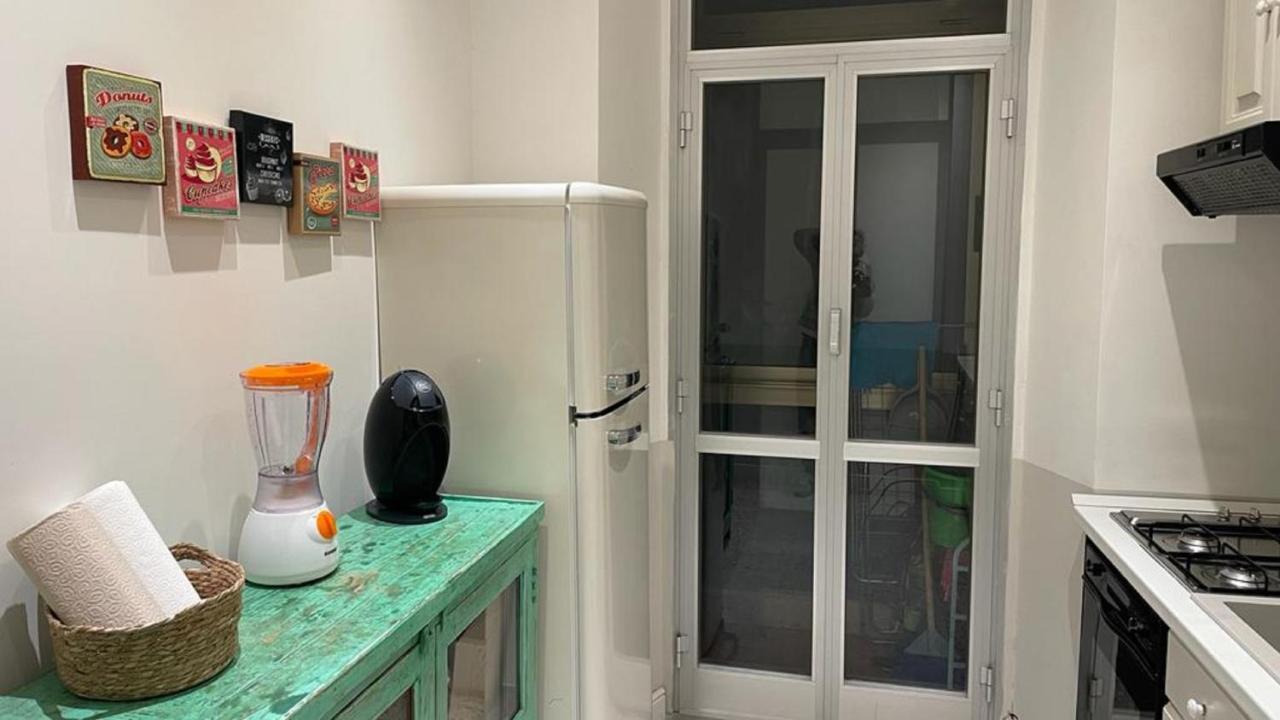 Casa Tua A Santa Maria Maggiore Ρώμη Εξωτερικό φωτογραφία