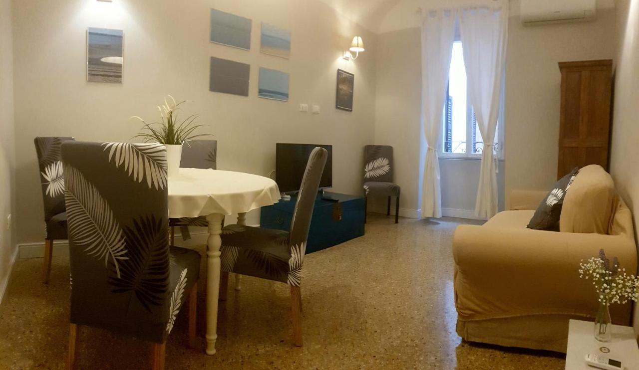 Casa Tua A Santa Maria Maggiore Ρώμη Εξωτερικό φωτογραφία