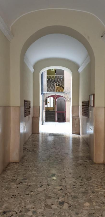 Casa Tua A Santa Maria Maggiore Ρώμη Εξωτερικό φωτογραφία