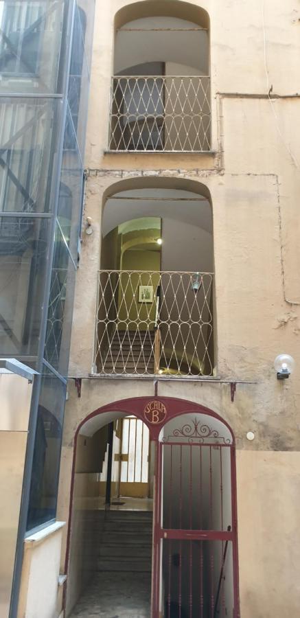 Casa Tua A Santa Maria Maggiore Ρώμη Εξωτερικό φωτογραφία